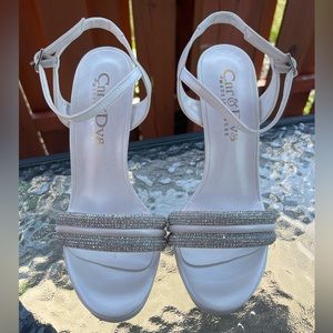 Wedding Heels